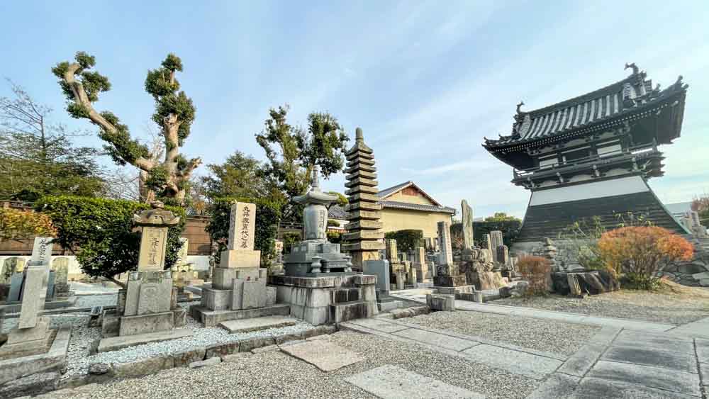 永代供養とは?