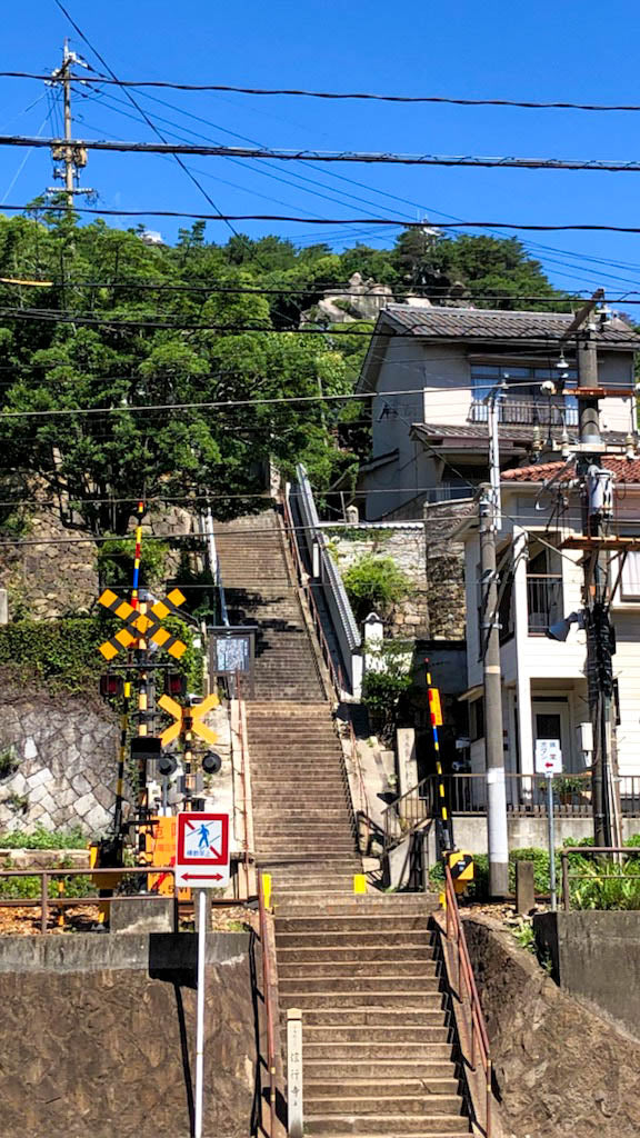 得生山 信行寺の境内 5
