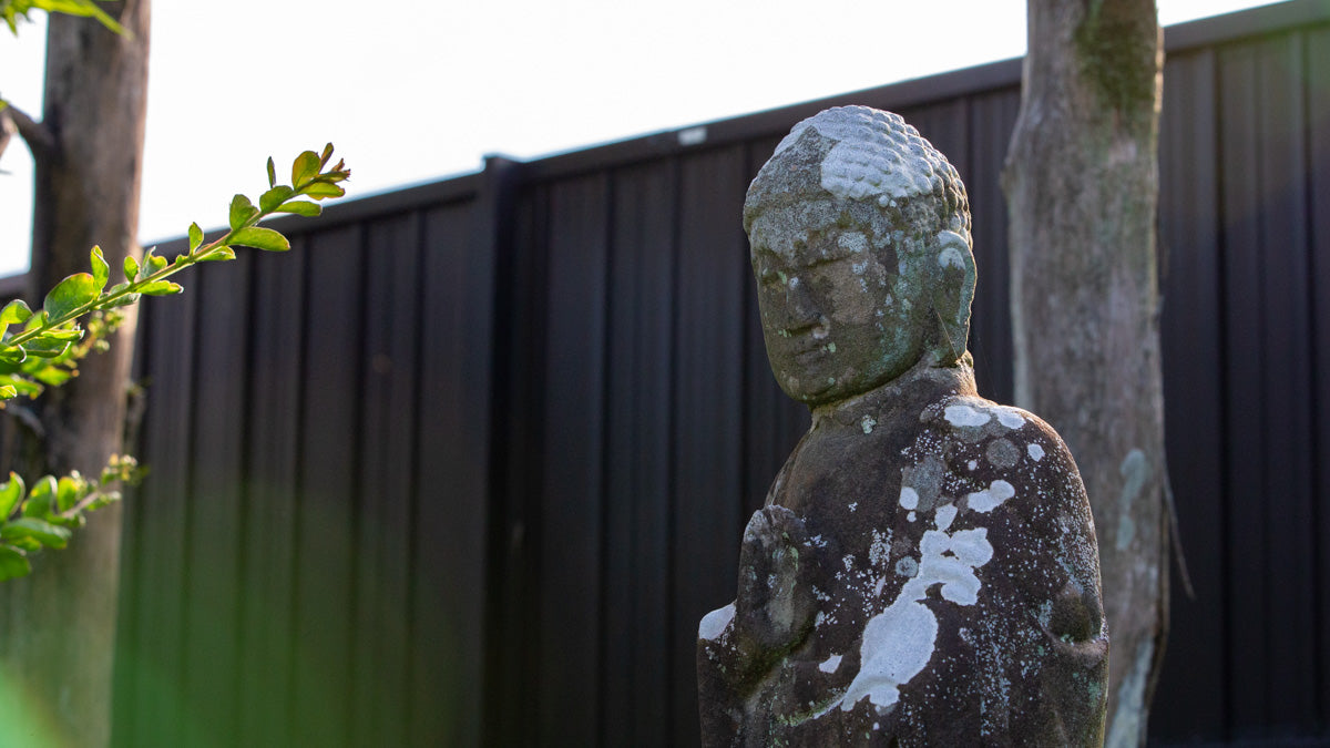 正法山 西念寺の境内 5