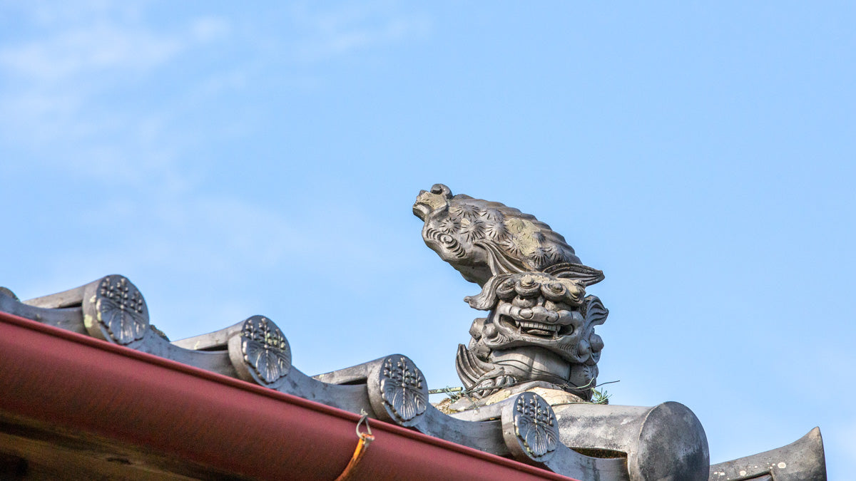 正法山 西念寺の境内 7