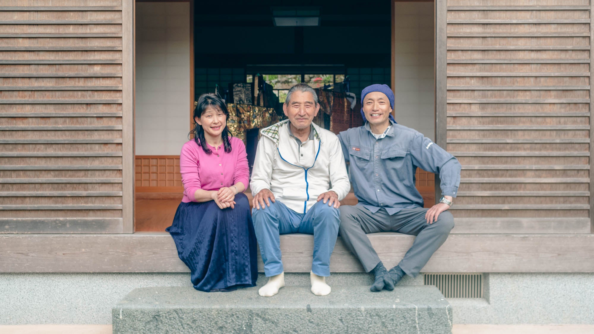 當麻寺 護念院の境内 4
