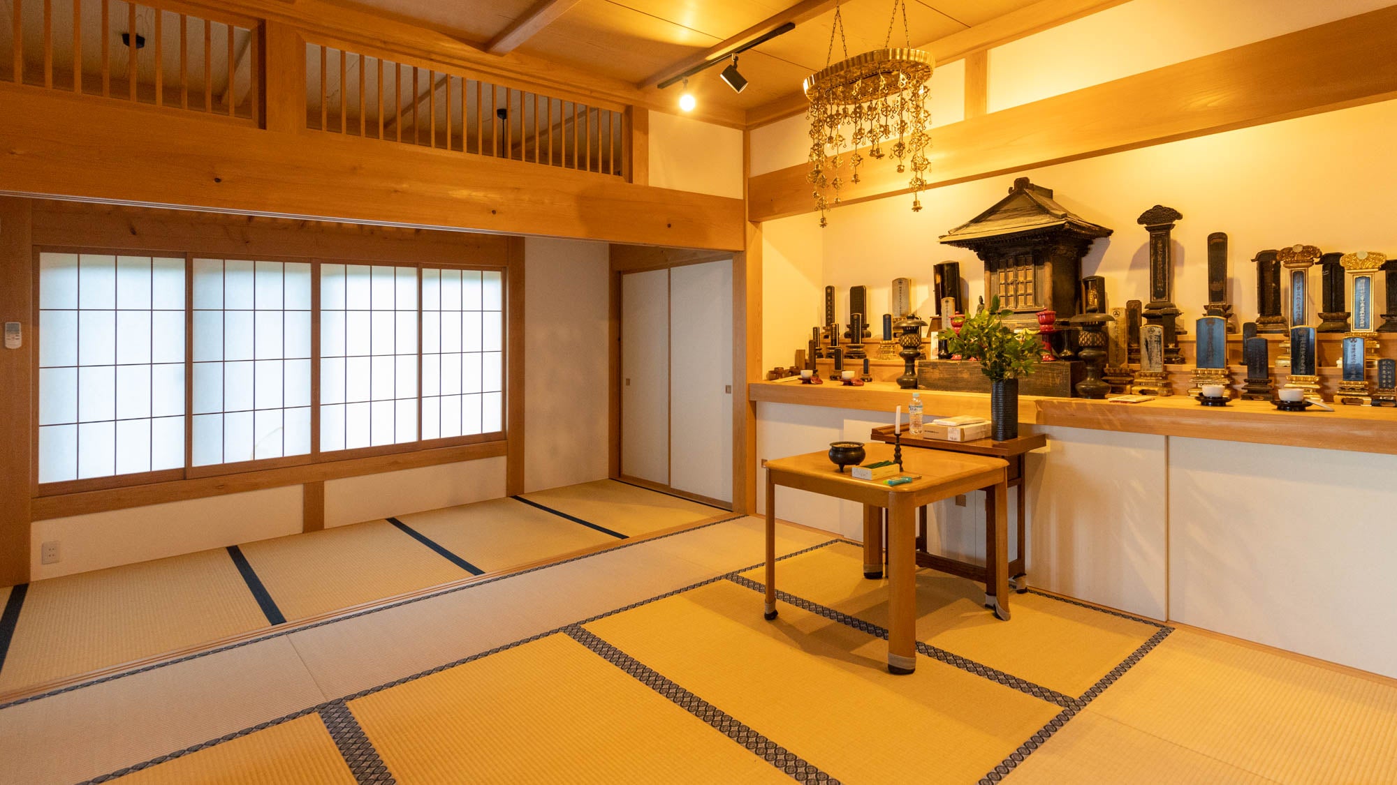 円応寺の境内 5