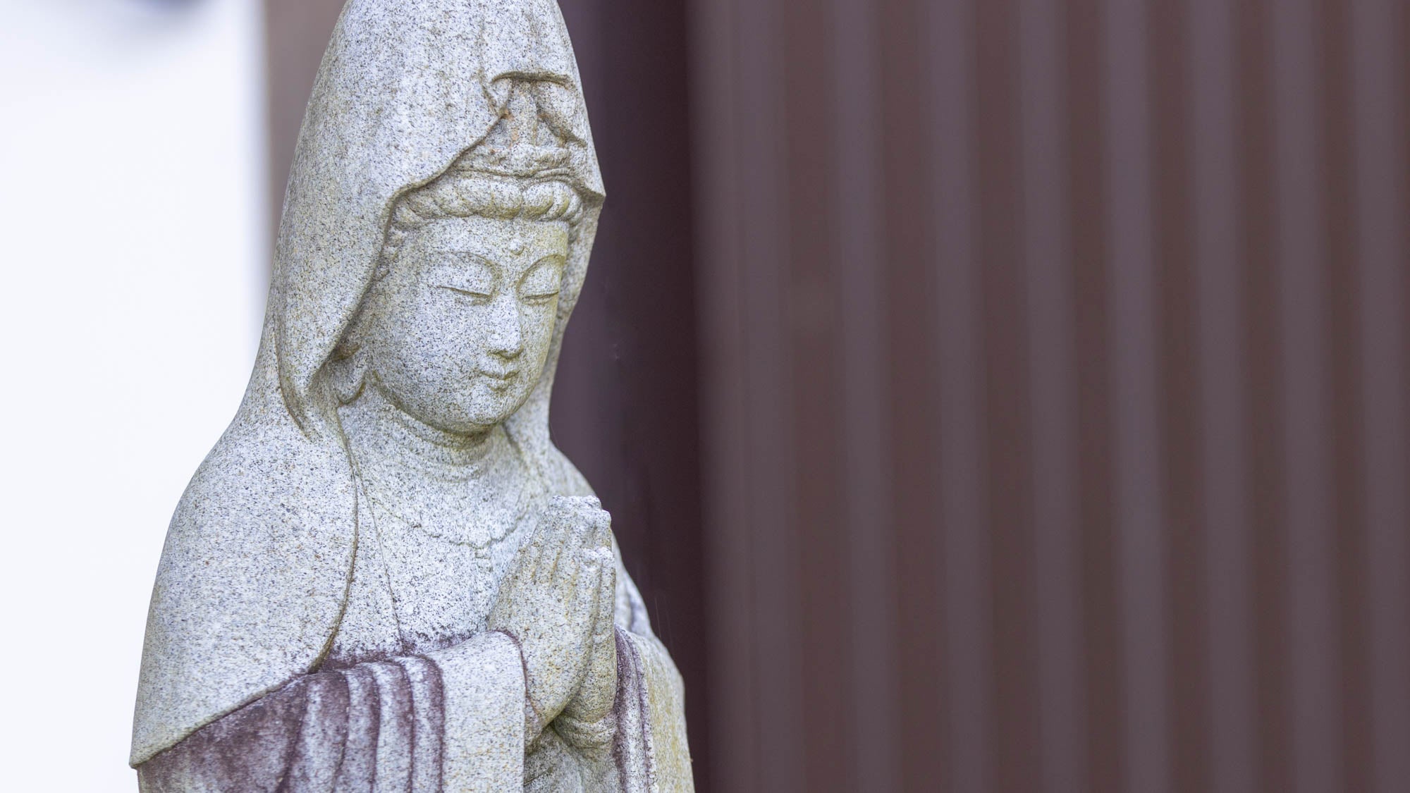 円応寺の境内 8